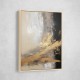 Black Stroke Abstract 18 Wall Art Black Stroke Abstract 18 Wall Art