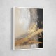 Black Stroke Abstract 18 Wall Art Black Stroke Abstract 18 Wall Art