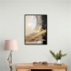 Black Stroke Abstract 18 Wall Art Black Stroke Abstract 18 Wall Art