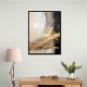 Black Stroke Abstract 18 Wall Art Black Stroke Abstract 18 Wall Art