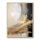 Black Stroke Abstract 18 Wall Art Black Stroke Abstract 18 Wall Art