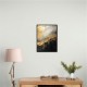 Black Stroke Abstract 20 Wall Art Black Stroke Abstract 20 Wall Art