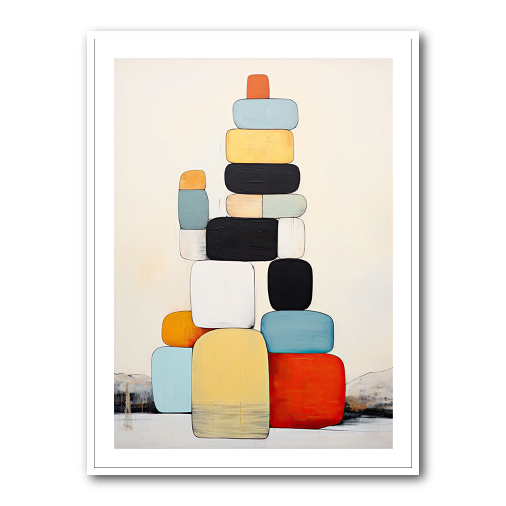 Spheres Abstract Shapes 2 Wall Art Spheres Abstract Shapes 2 Wall Art