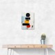 Spheres Abstract Shapes 3 Wall Art Spheres Abstract Shapes 3 Wall Art