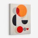 Color Shapes 3 Wall Art Color Shapes 3 Wall Art