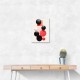 Spheres Abstract Shapes 4 Wall Art Spheres Abstract Shapes 4 Wall Art