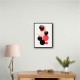 Spheres Abstract Shapes 4 Wall Art Spheres Abstract Shapes 4 Wall Art
