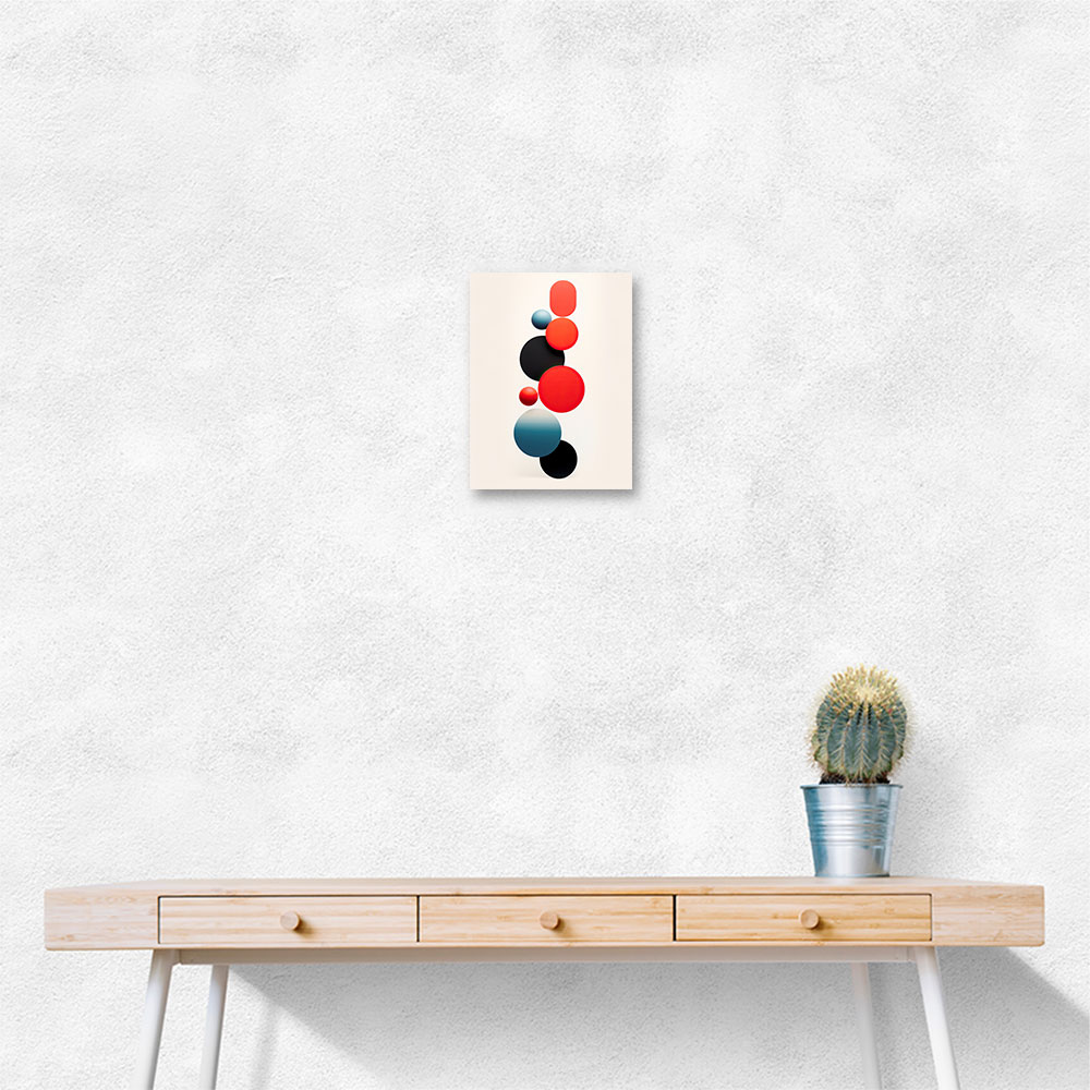 Spheres Abstract Shapes 7 Wall Art Spheres Abstract Shapes 7 Wall Art