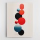 Spheres Abstract Shapes 7 Wall Art Spheres Abstract Shapes 7 Wall Art