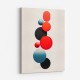 Spheres Abstract Shapes 7 Wall Art Spheres Abstract Shapes 7 Wall Art