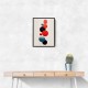 Spheres Abstract Shapes 7 Wall Art Spheres Abstract Shapes 7 Wall Art