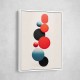 Spheres Abstract Shapes 7 Wall Art Spheres Abstract Shapes 7 Wall Art