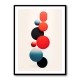 Spheres Abstract Shapes 7 Wall Art Spheres Abstract Shapes 7 Wall Art