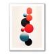 Spheres Abstract Shapes 7 Wall Art Spheres Abstract Shapes 7 Wall Art