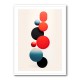 Spheres Abstract Shapes 7 Wall Art Spheres Abstract Shapes 7 Wall Art