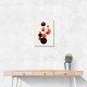 Spheres Abstract Shapes 9 Wall Art Spheres Abstract Shapes 9 Wall Art