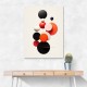 Spheres Abstract Shapes 9 Wall Art Spheres Abstract Shapes 9 Wall Art