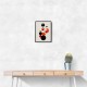 Spheres Abstract Shapes 9 Wall Art Spheres Abstract Shapes 9 Wall Art