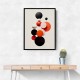 Spheres Abstract Shapes 9 Wall Art Spheres Abstract Shapes 9 Wall Art