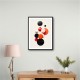 Spheres Abstract Shapes 9 Wall Art Spheres Abstract Shapes 9 Wall Art