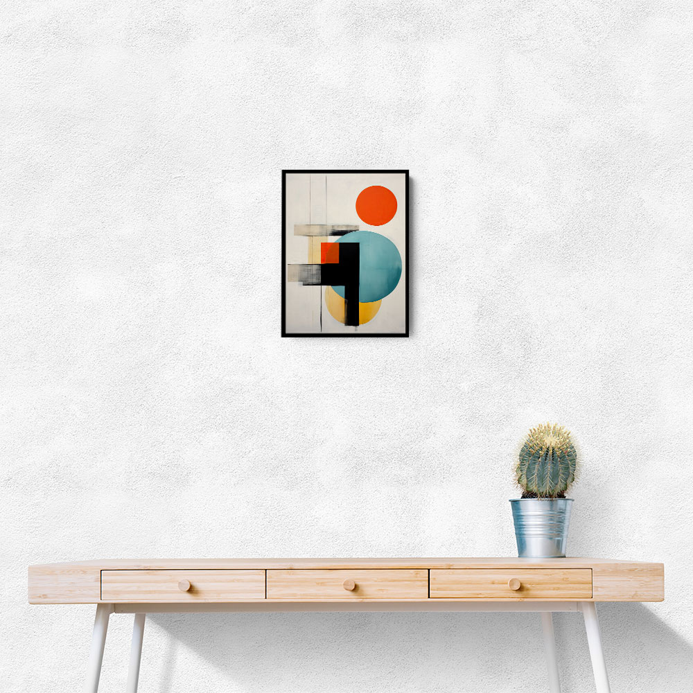 Spheres Abstract Shapes 10 Wall Art Spheres Abstract Shapes 10 Wall Art