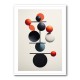 Spheres Abstract Shapes 11 Wall Art Spheres Abstract Shapes 11 Wall Art