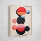 Spheres Abstract Shapes 12 Wall Art Spheres Abstract Shapes 12 Wall Art