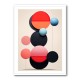 Spheres Abstract Shapes 12 Wall Art Spheres Abstract Shapes 12 Wall Art