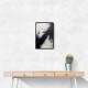 Black Brush Strokes 4 Abstract Wall Art Black Brush Strokes 4 Abstract Wall Art