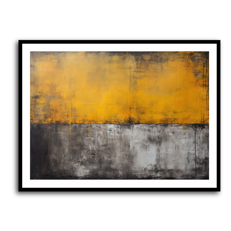 Framed Print 