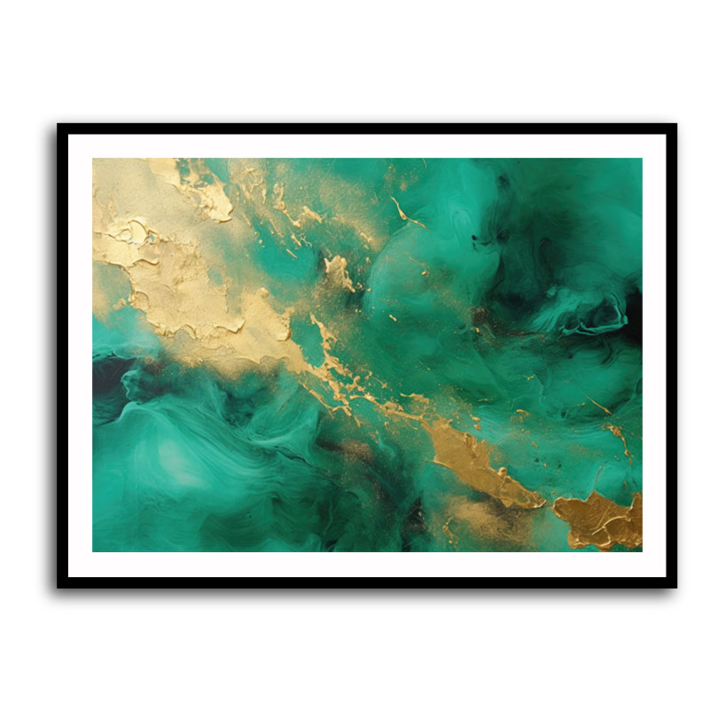 Framed Print 