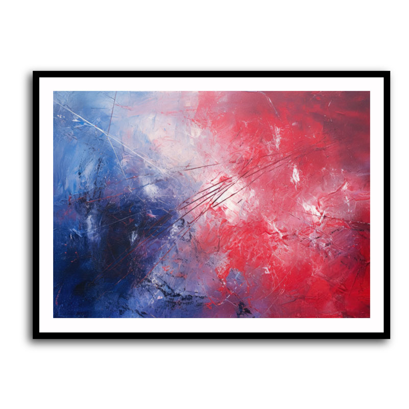 Framed Print 