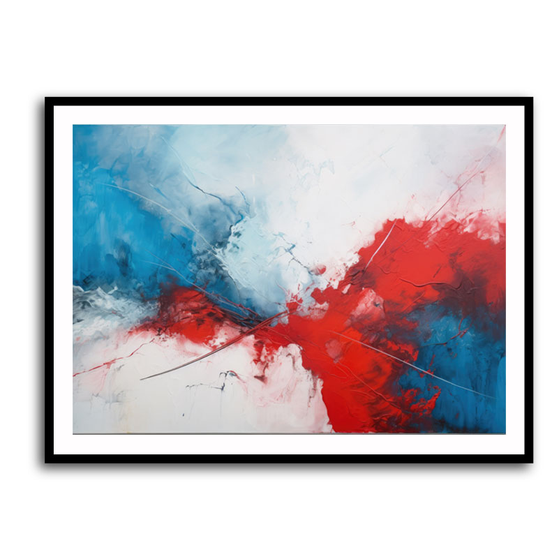 Framed Print 