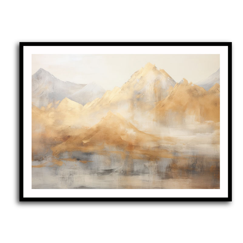 Framed Print 