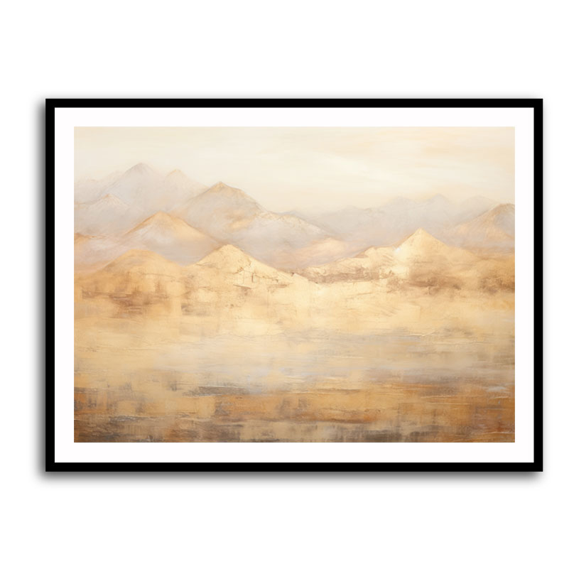 Framed Print 