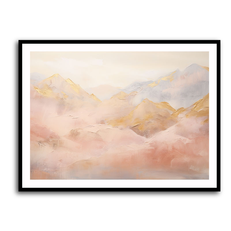 Framed Print 