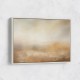 Seascape Brown Abstract 2 Wall Art