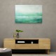 Seascape Green Abstract 2 Wall Art Seascape Green Abstract 2 Wall Art