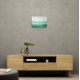 Seascape Green Abstract 2 Wall Art Seascape Green Abstract 2 Wall Art