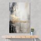 Silver Black & Gold Texture Abstract 2 Wall Art Silver Black & Gold Texture Abstract 2 Wall Art