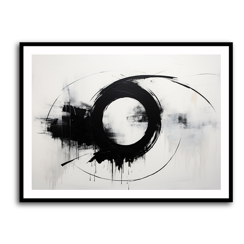 Framed Print 