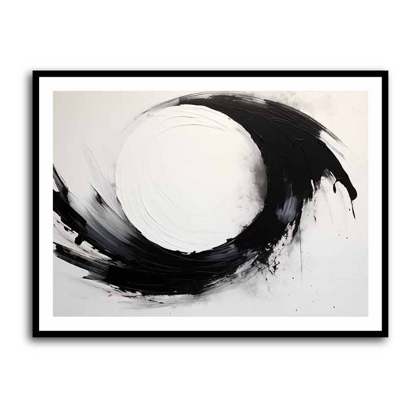 Framed Print 