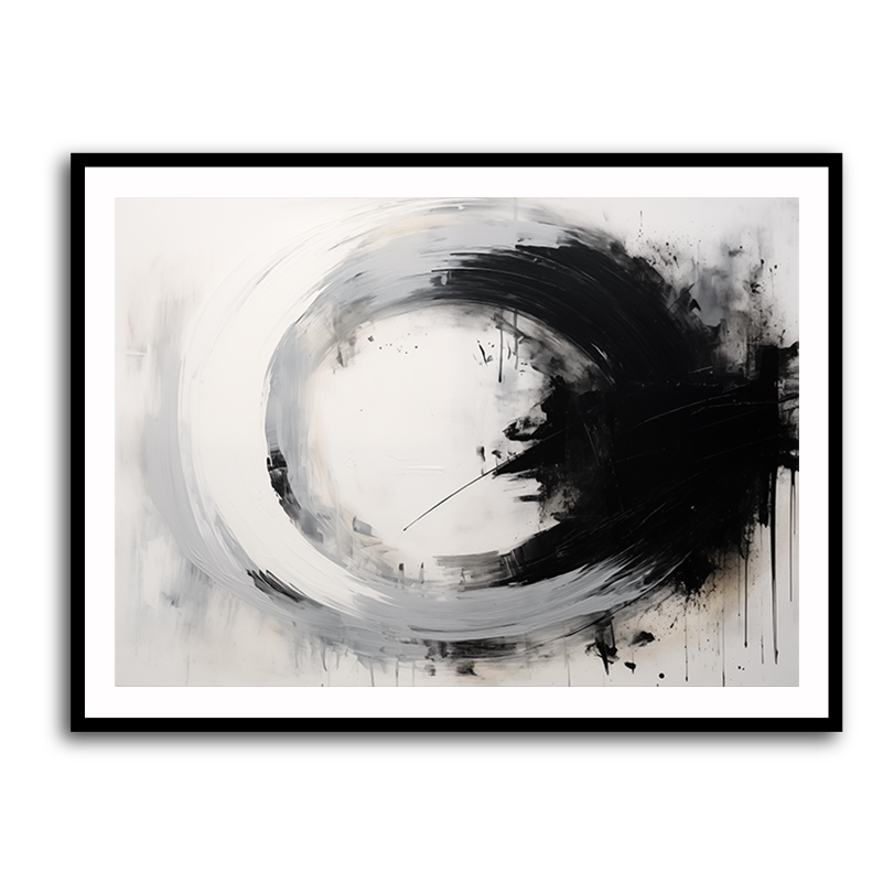 Framed Print 