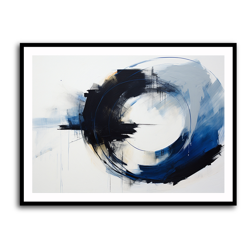 Framed Print 