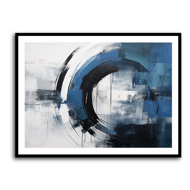 Framed Print 