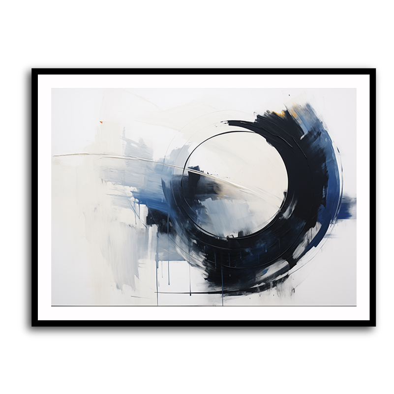 Framed Print 