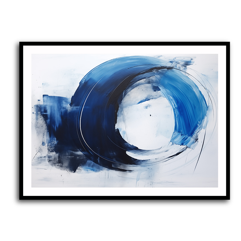 Framed Print 