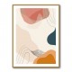 Minimalist Boho Shapes Pastel 5 Minimalist Boho Shapes Pastel 5