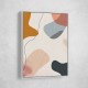 Minimalist Boho Shapes Pastel 6 Minimalist Boho Shapes Pastel 6