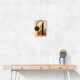 Minimalist Vintage Geometric Shapes 2